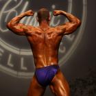 Brian  Moss - NPC Southern Classic 2010 - #1